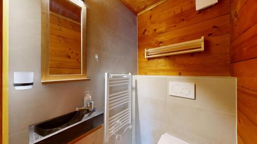 Apartment at the bottom of the slopes in Crans-Montana, cosy atmosphere