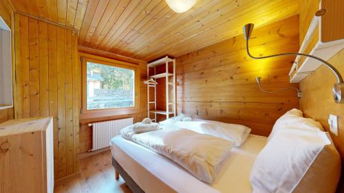 Apartment at the bottom of the slopes in Crans-Montana, cosy atmosphere
