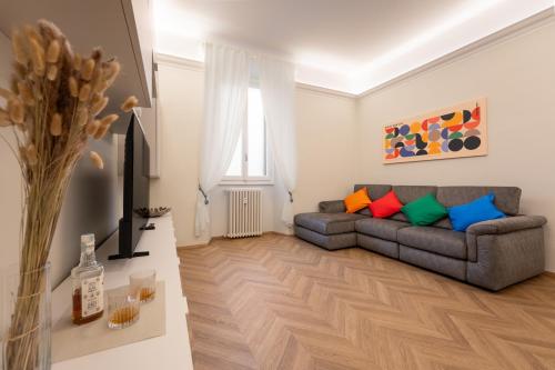 Campo Marte Apt