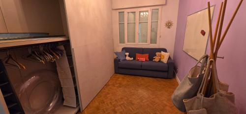 Elena Residence -- 3 Rooms--Balcony & Terrace