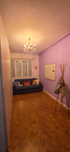 Elena Residence -- 3 Rooms--Balcony & Terrace