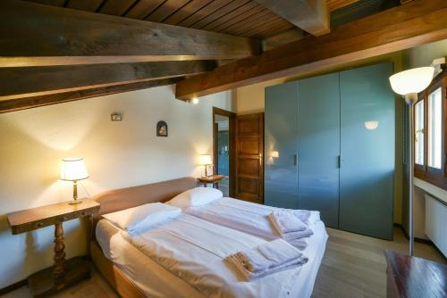 Chesa Ste Attic - Celerina