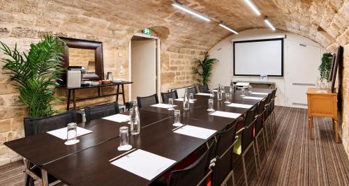 Best Western Aramis Saint Germain