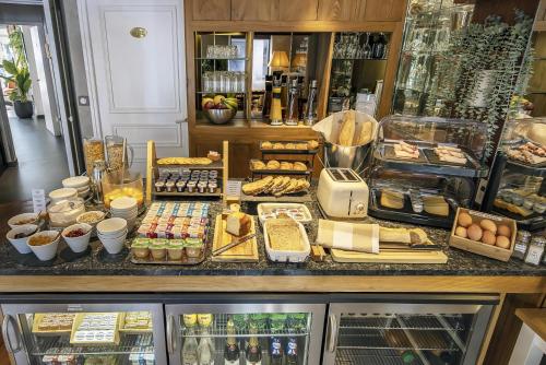 Best Western Aramis Saint Germain