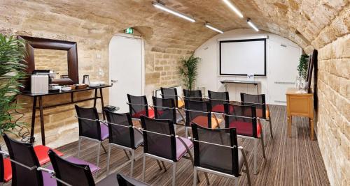 Best Western Aramis Saint Germain