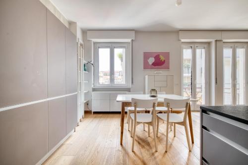 Hostmate - Milan - Corso Buenos Aires Centro