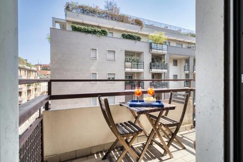 Hostmate - Milan - Corso Buenos Aires Centro