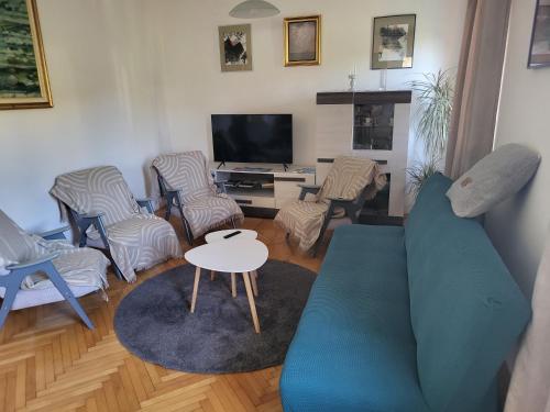 Apartman Nena Crikvenica