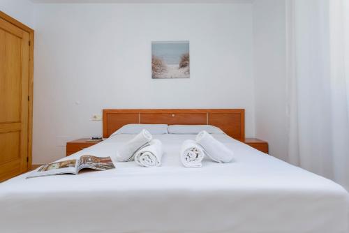 Sunstay Flat Narciso 9