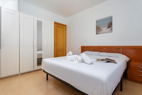 Sunstay Flat Narciso 9