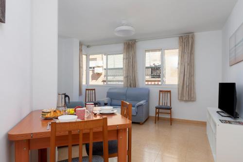 Sunstay Flat Narciso 9