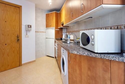 Sunstay Flat Narciso 9