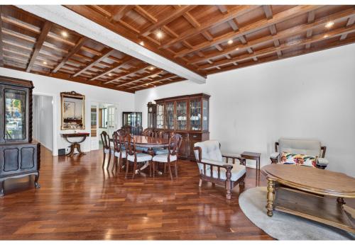 Rodrigo Guest House