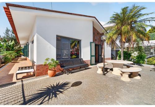 Rodrigo Guest House