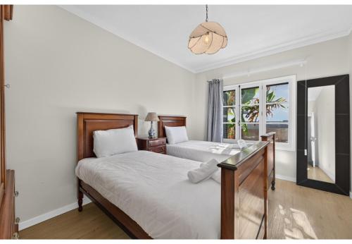 Rodrigo Guest House