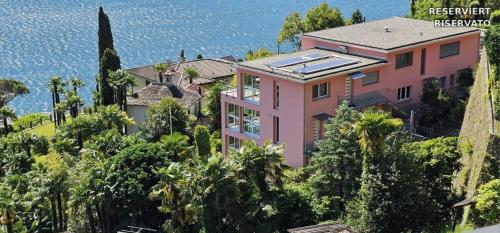 Residence Venus Garden