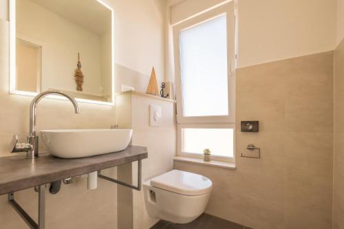 Villa NeRu Vodice- Private Heated Pool & Sea View