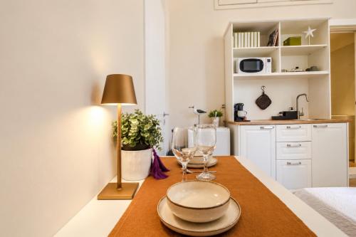 Novella Golden Loft
