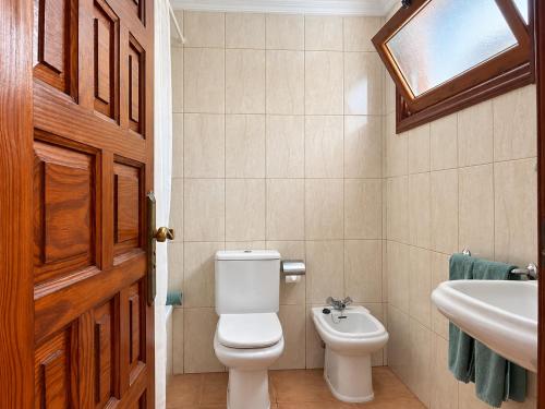 Apartamentos Colón2