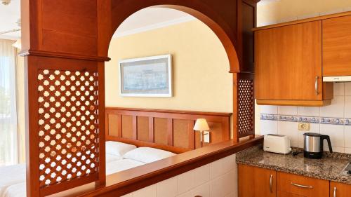 Apartamentos Colón2