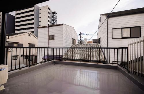 Hoshi-no-Yado Osaka