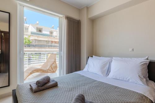 Goudi Prime Stay