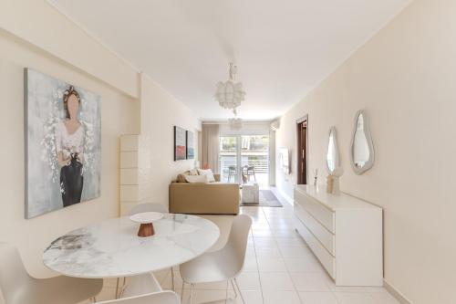 Goudi Prime Stay