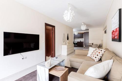 Goudi Prime Stay