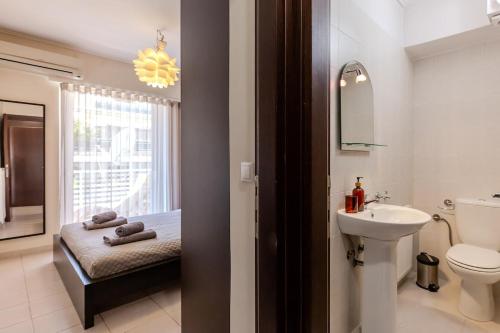 Goudi Prime Stay