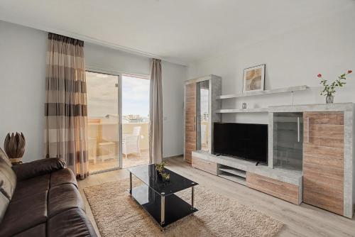 Sunset Apartments Marina Palace