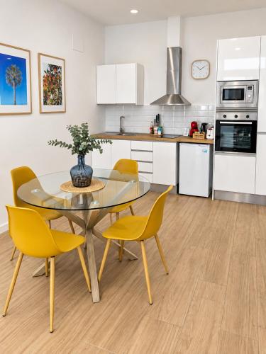 PALM Apartamento en Valencia