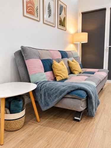 PALM Apartamento en Valencia