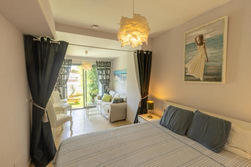 Golden Paradise Marbella