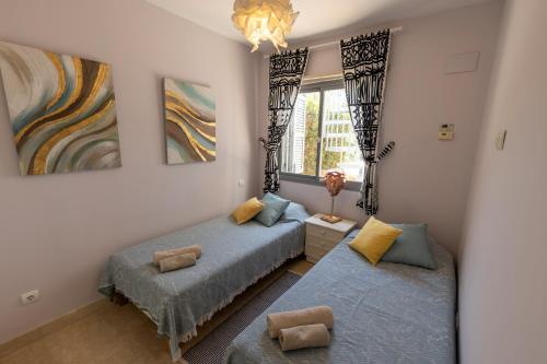 Golden Paradise Marbella