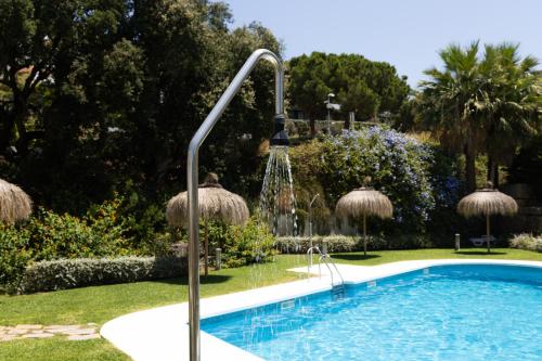 Golden Paradise Marbella