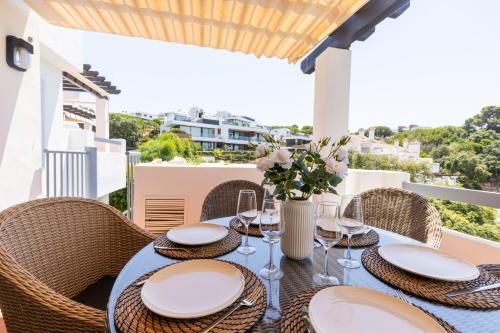 Golden Paradise Marbella