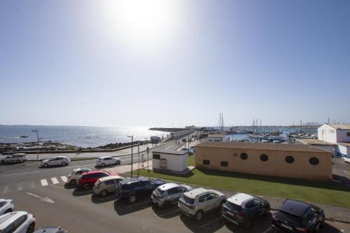 Book Jet - Harbour Bliss View Apartment and wifi