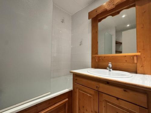 Studio confort 21m² · 4 pers · Balcon · Animaux admis