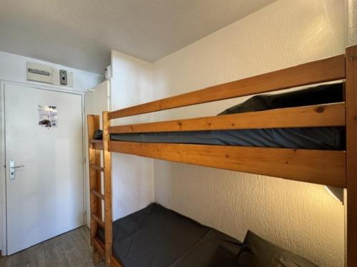 Studio confort 21m² · 4 pers · Balcon · Animaux admis