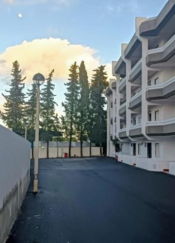 Apartamento Balaia