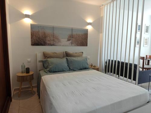 Apartamento Balaia