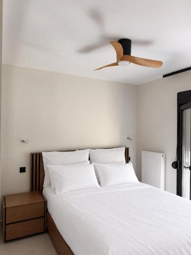 Kalamaria Urban Stay