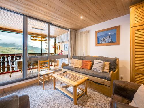 Appartement confortable - 6 pers.