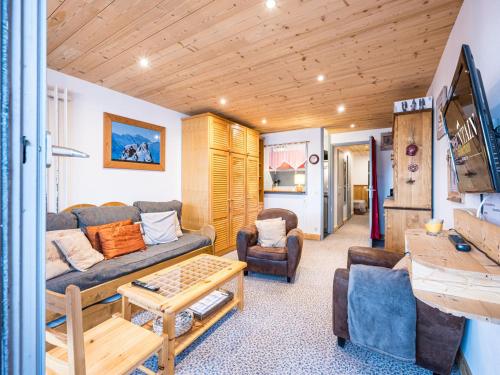 Appartement confortable - 6 pers.