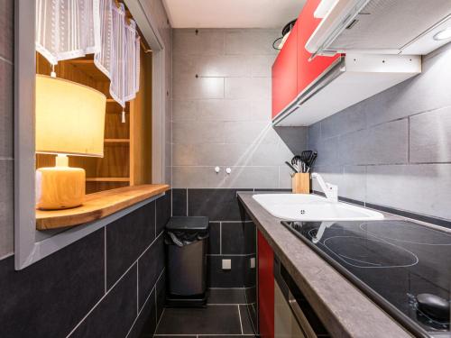 Appartement confortable - 6 pers.