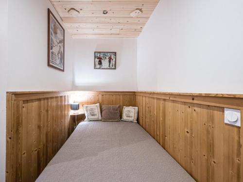 Appartement confortable - 6 pers.