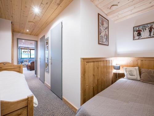 Appartement confortable - 6 pers.