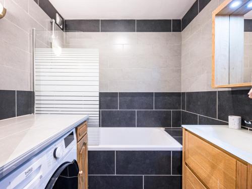 Appartement confortable - 6 pers.