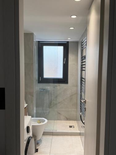 Kalamaria Urban Stay