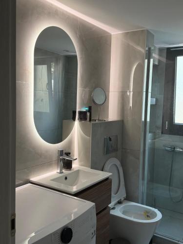 Kalamaria Urban Stay